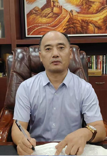 宋明熙 ISO体系高级工程师