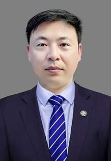 刘津贤  ISO高级咨询师